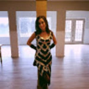 Meet your Posher, Melanie